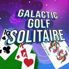 Galactic Golf Solitaire