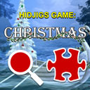 HidJigs: Christmas