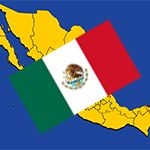 Scatty Maps: Mexico