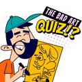 The Bad Art Quiz